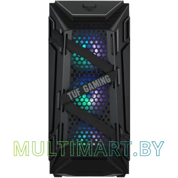 Корпус ASUS TUF Gaming GT301